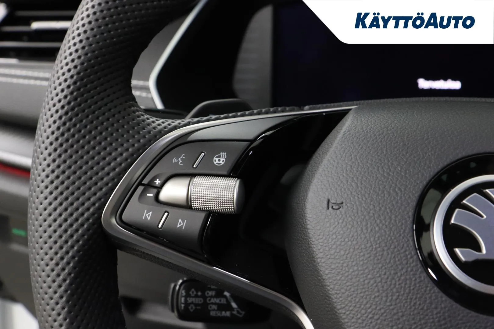 Skoda Octavia CRZ-799 carousel image