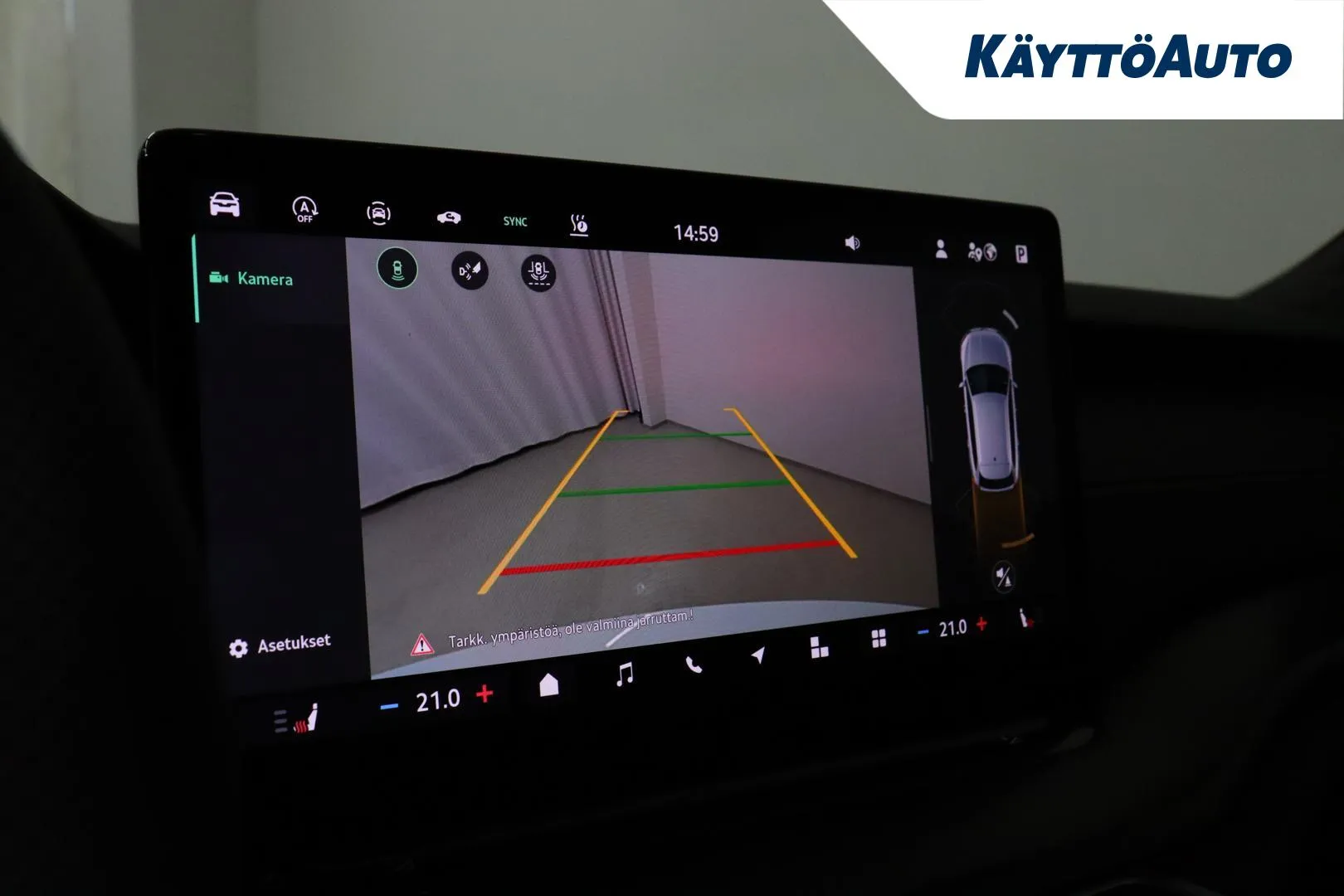 Skoda Octavia CRZ-799 carousel image