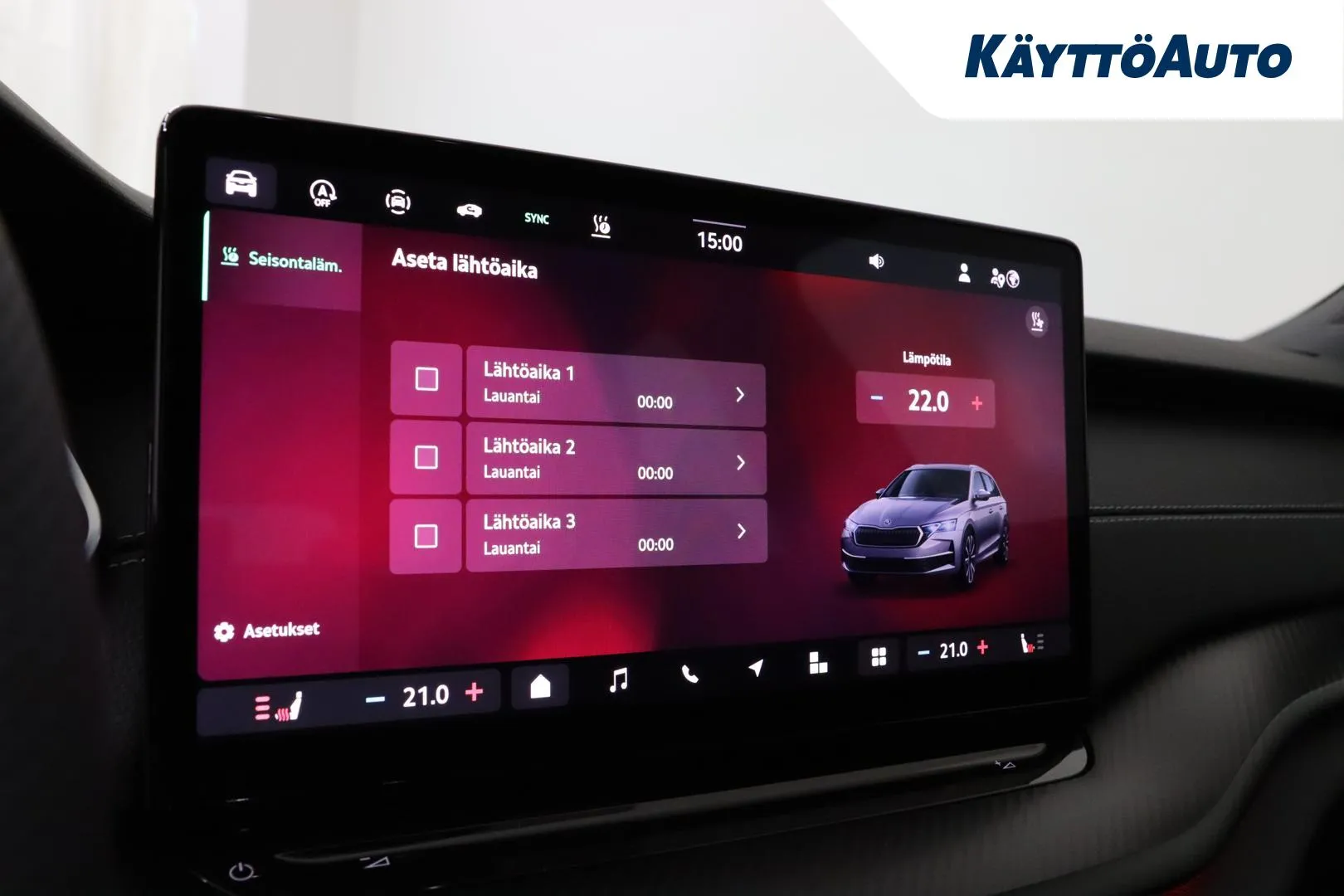 Skoda Octavia CRZ-799 carousel image