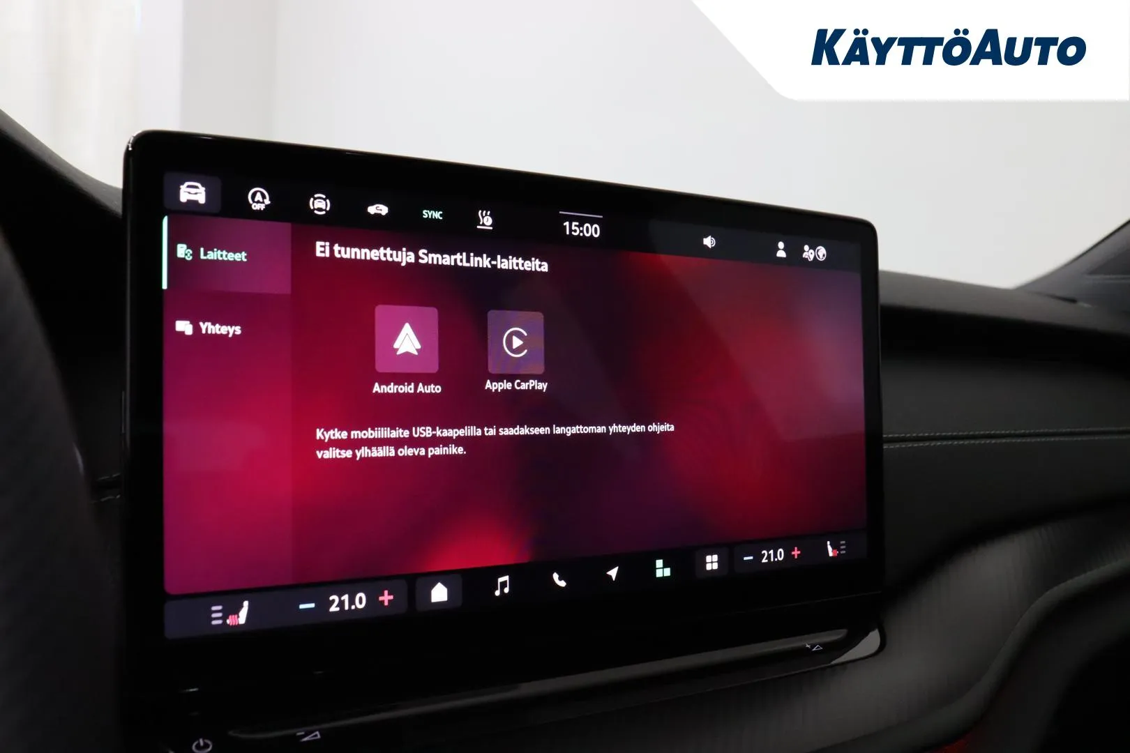 Skoda Octavia CRZ-799 carousel image