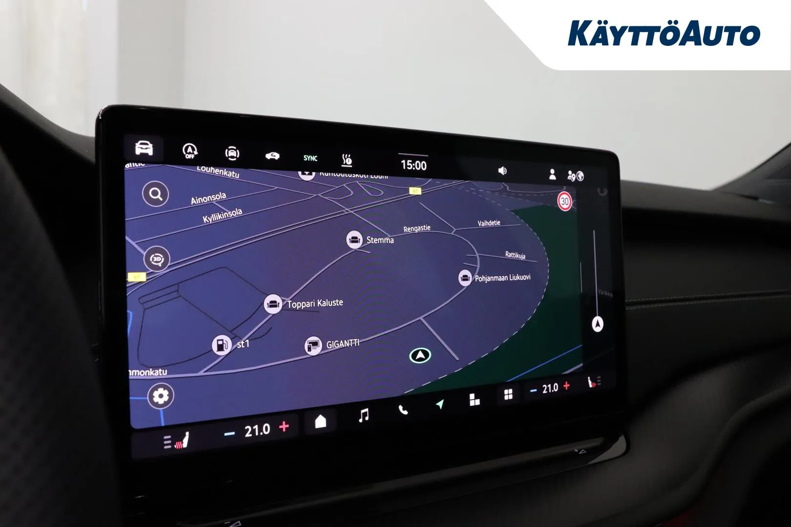 Skoda Octavia CRZ-799 carousel image