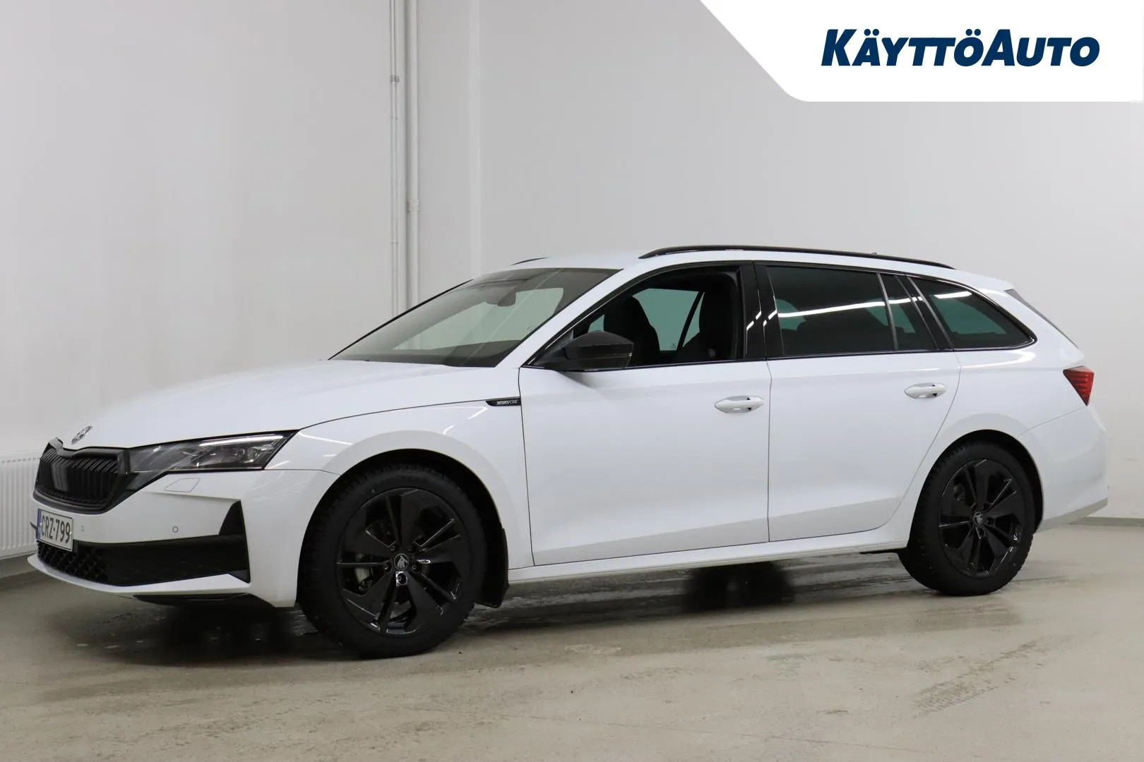 Skoda Octavia CRZ-799 carousel image