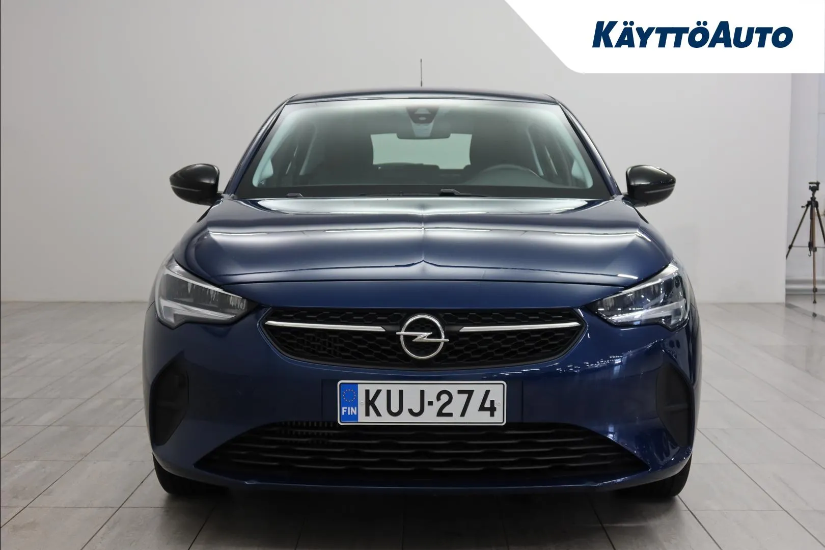 OPEL Corsa KUJ-274 carousel image