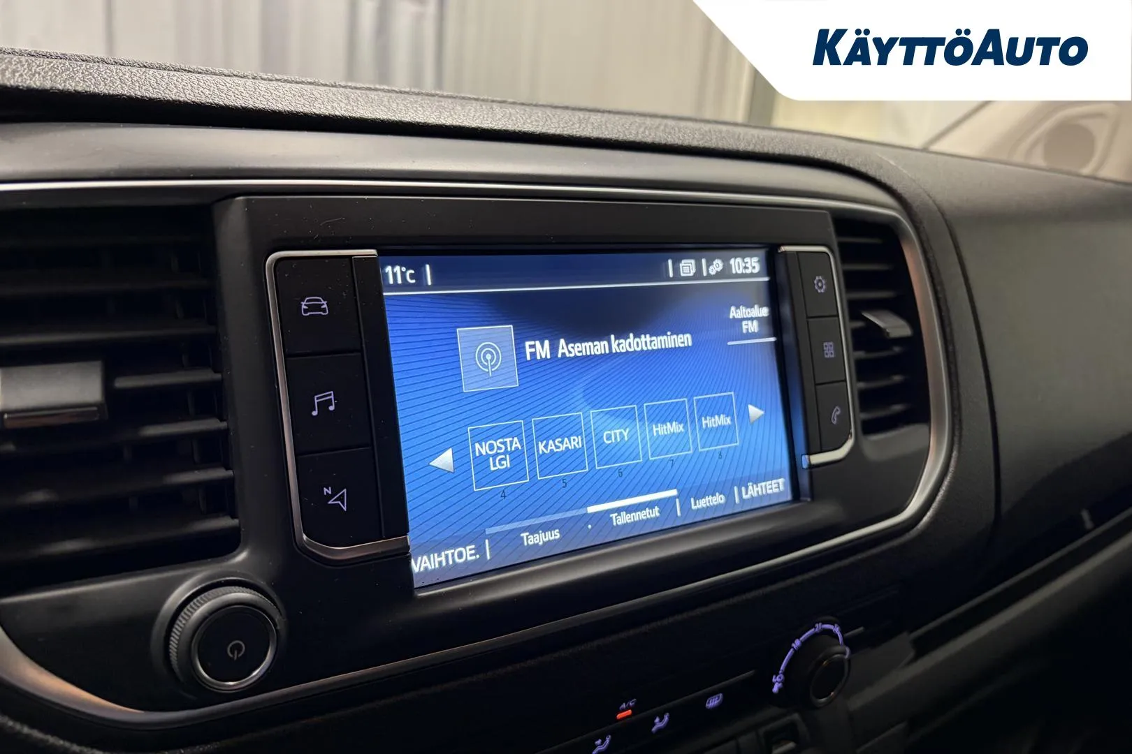 TOYOTA Proace EUX-988 carousel image