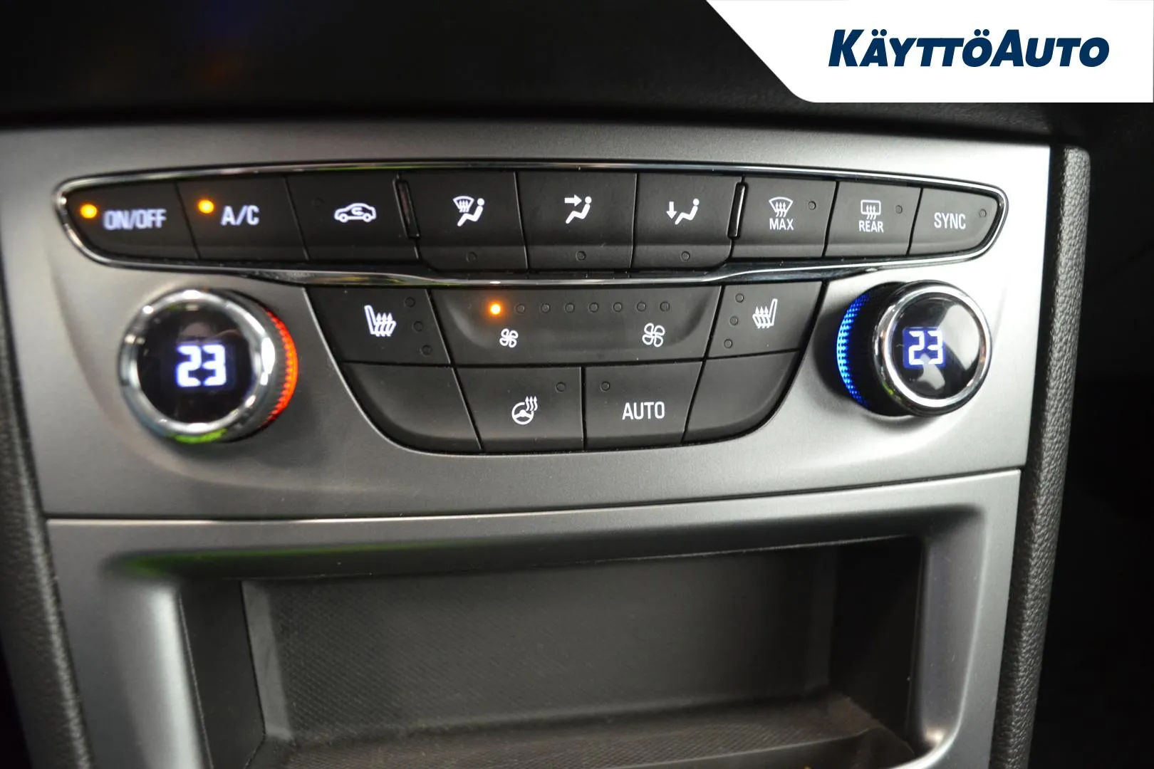 OPEL Astra CNN-869 carousel image