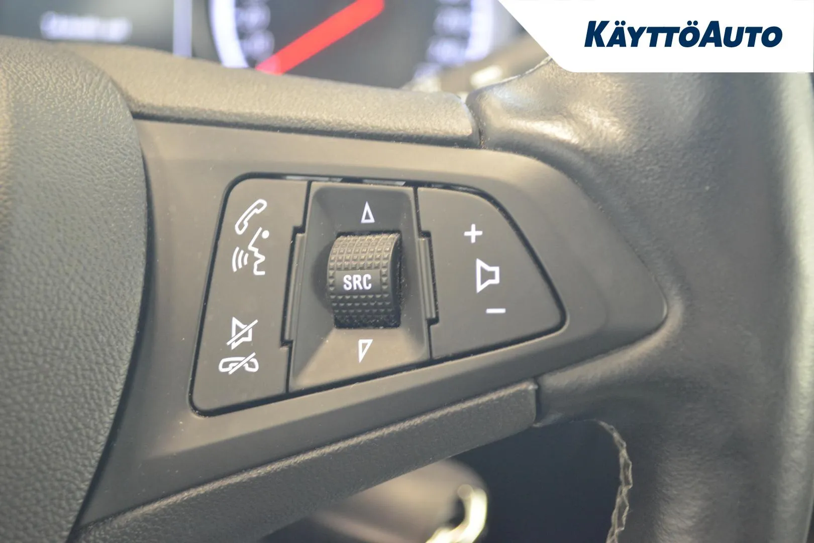 OPEL Astra CNN-869 carousel image