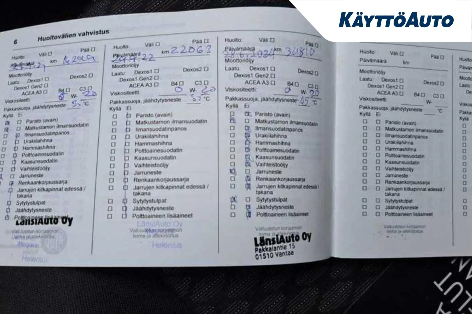 OPEL Astra CNN-869 carousel image