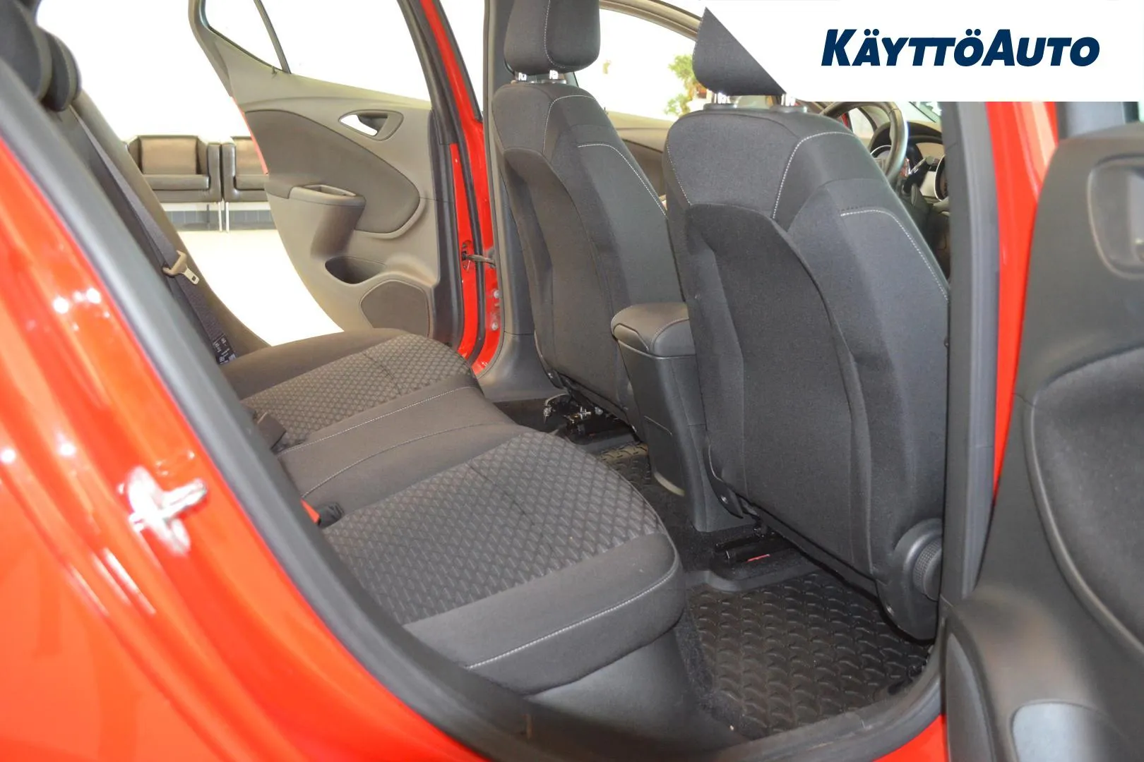 OPEL Astra CNN-869 carousel image