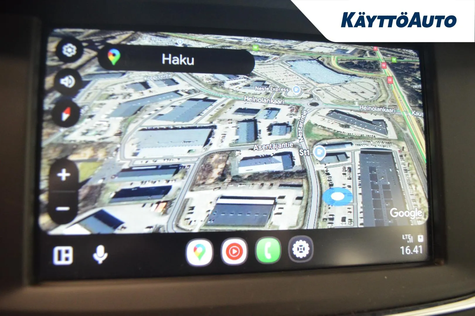 OPEL Astra CNN-869 carousel image