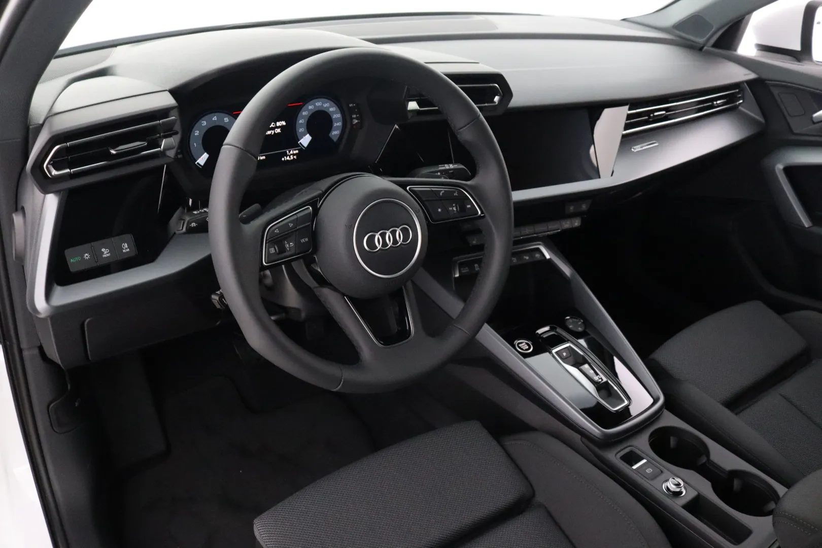 Audi A3 GRP-213 carousel image