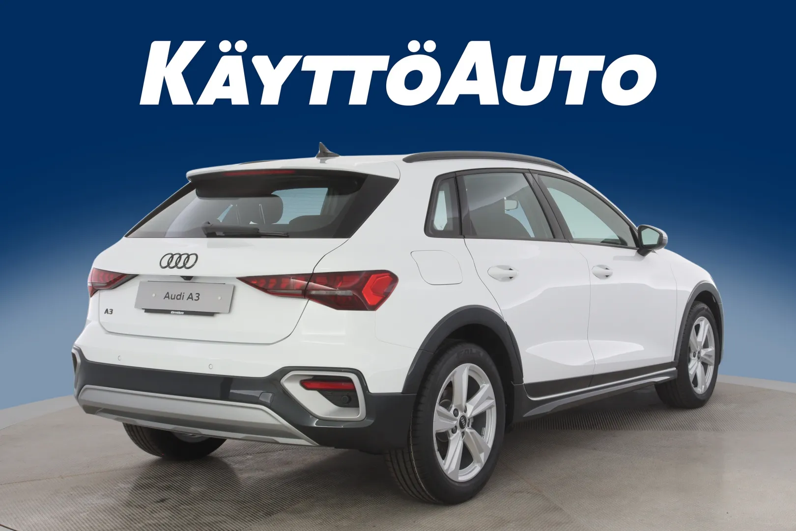 Audi A3 GRP-213 carousel image