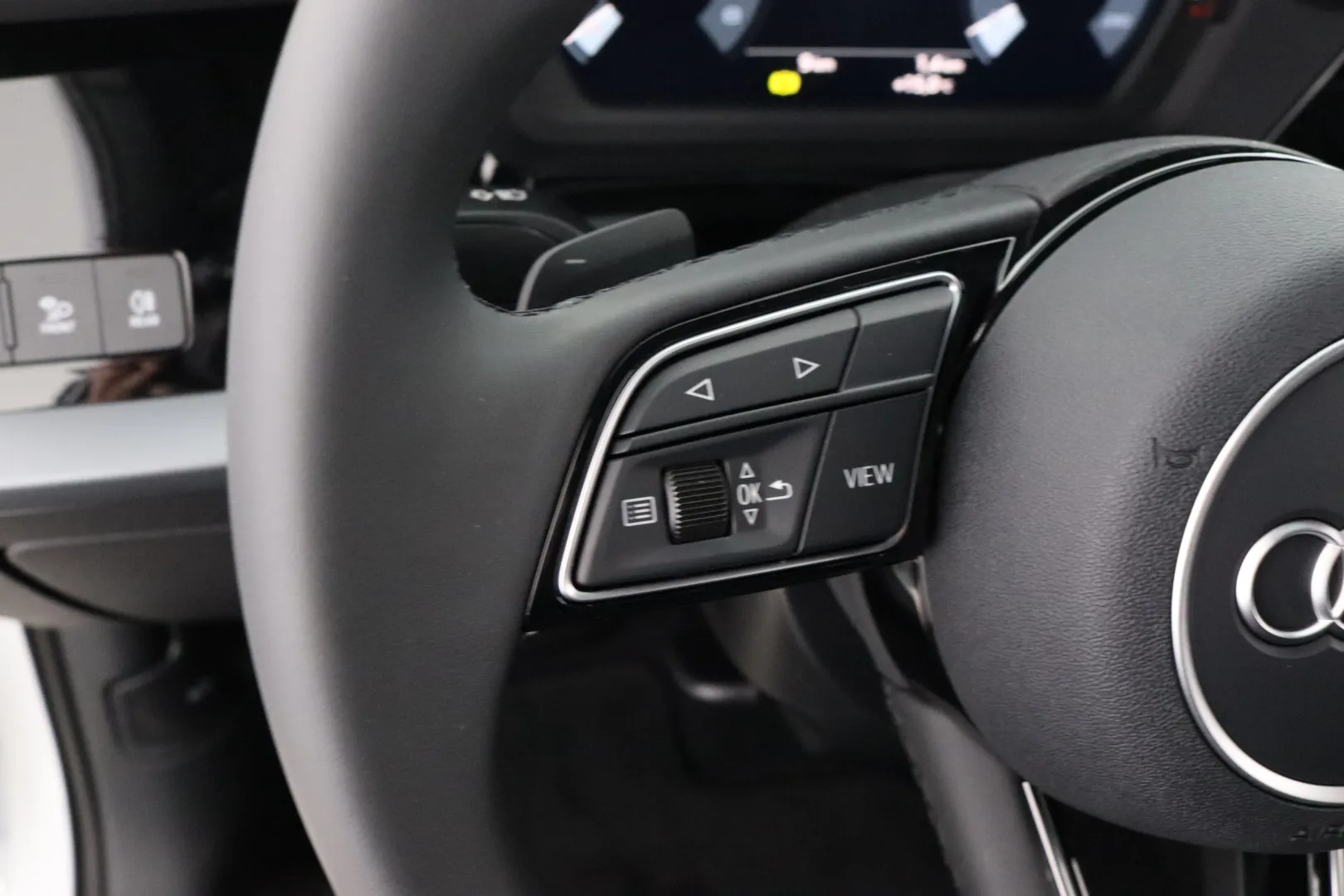 Audi A3 GRP-213 carousel image