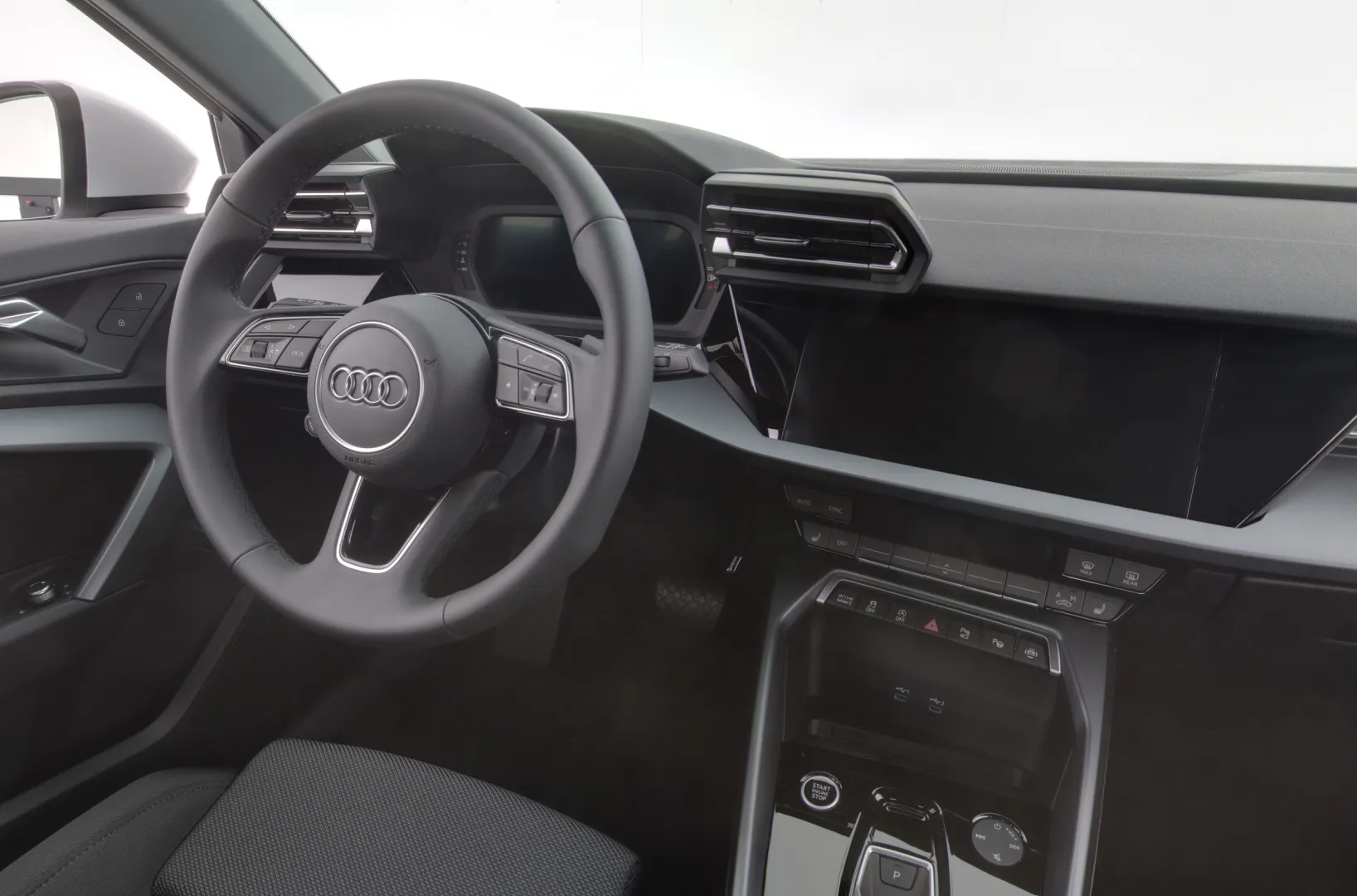 Audi A3 GRP-213 carousel image