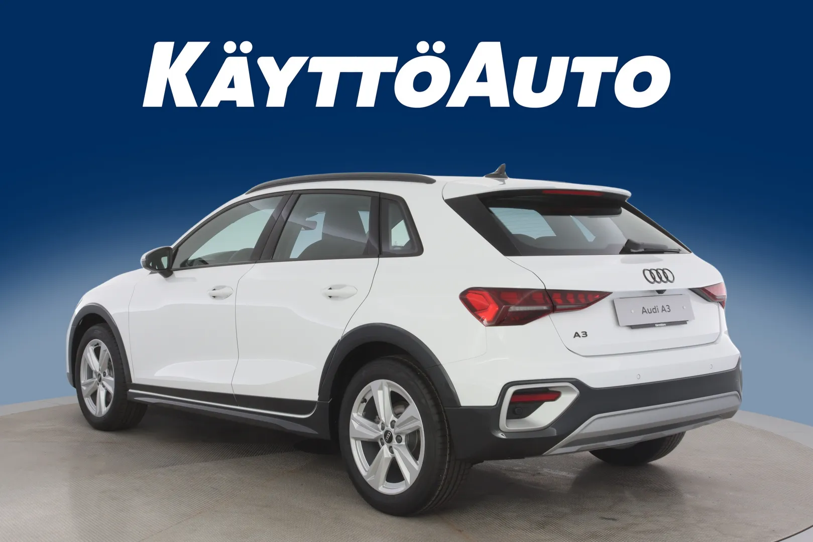 Audi A3 GRP-213 carousel image