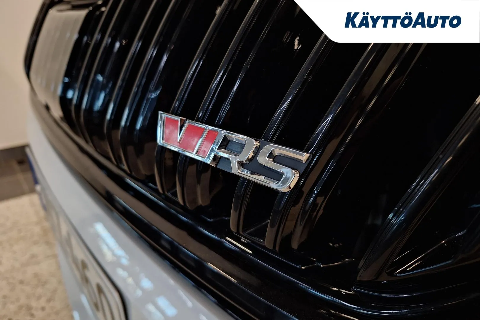 SKODA Kodiaq SVZ-460 carousel image