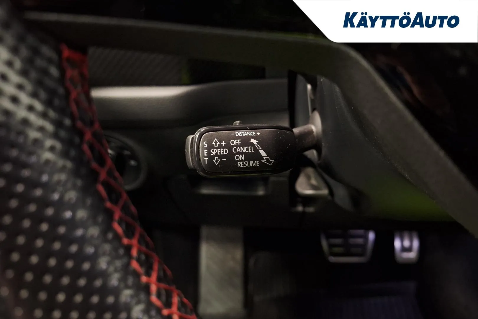 SKODA Kodiaq SVZ-460 carousel image