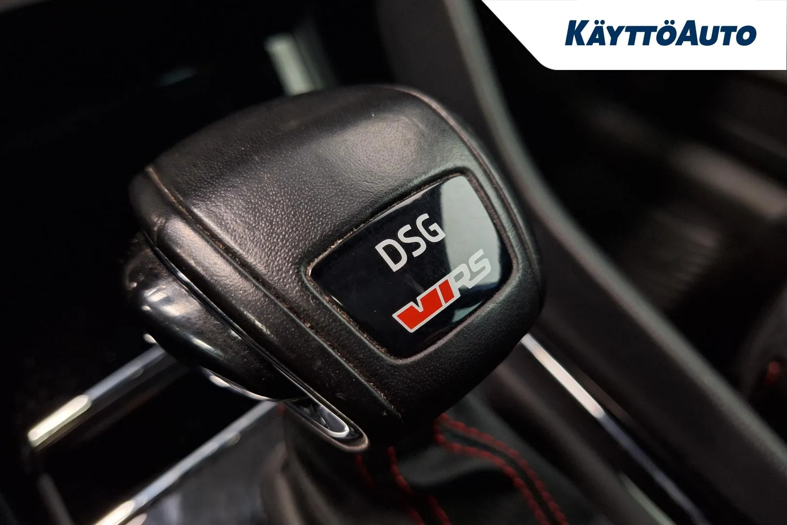 SKODA Kodiaq SVZ-460 carousel image