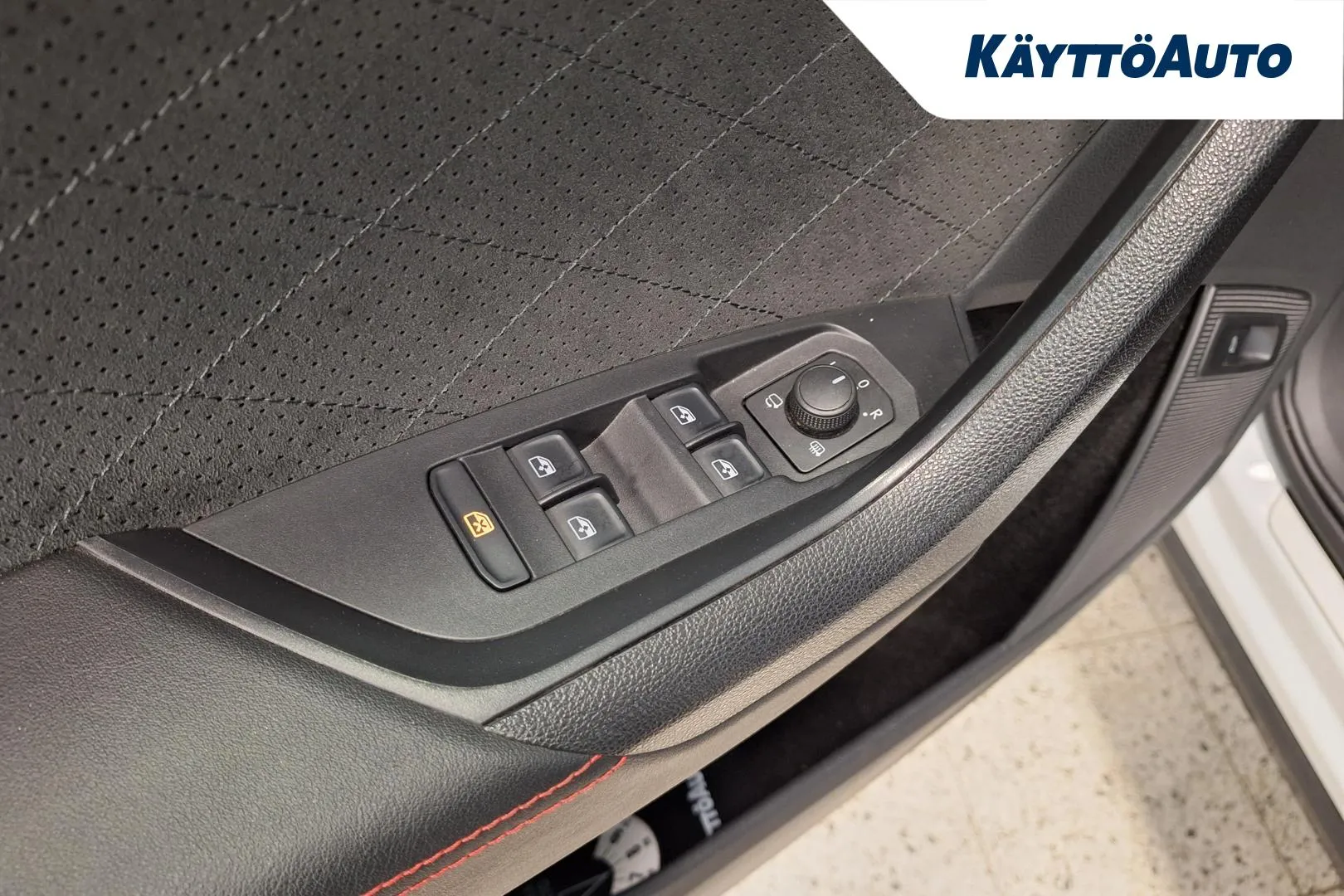 SKODA Kodiaq SVZ-460 carousel image