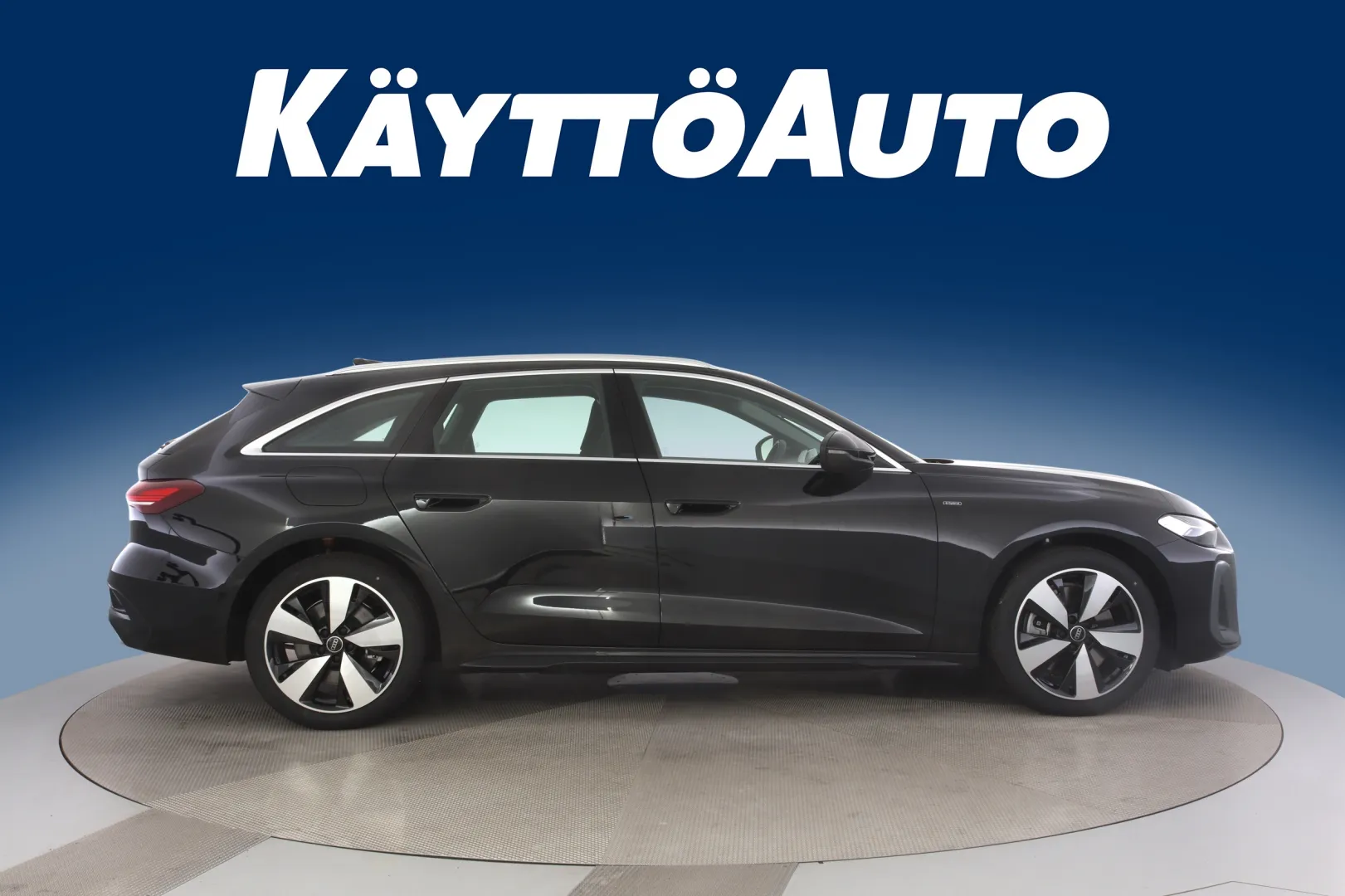 Audi A5 XUZ-416 carousel image