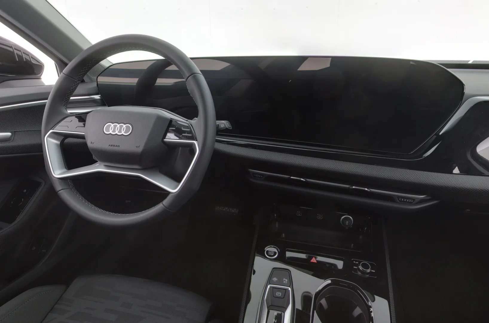 Audi A5 XUZ-416 carousel image