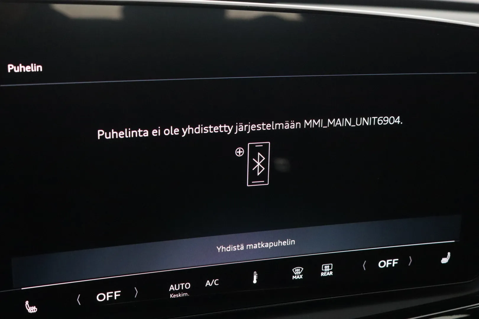 Audi A5 XUZ-416 carousel image