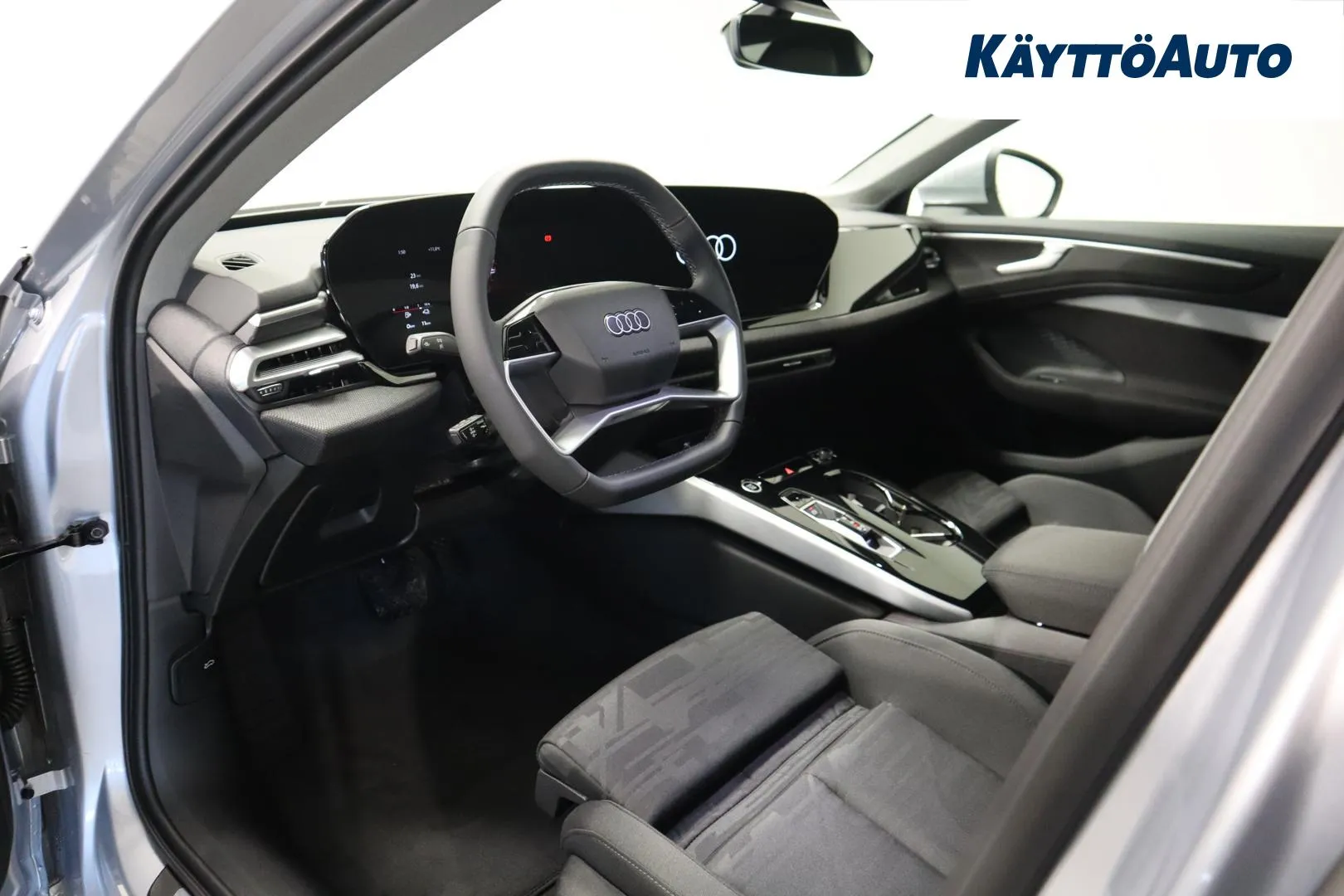 Audi A6 EVR-702 carousel image