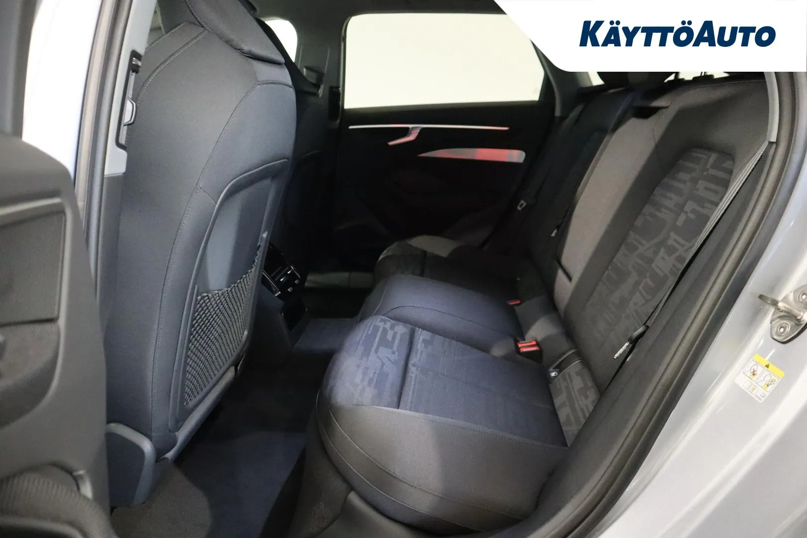 Audi A6 EVR-702 carousel image