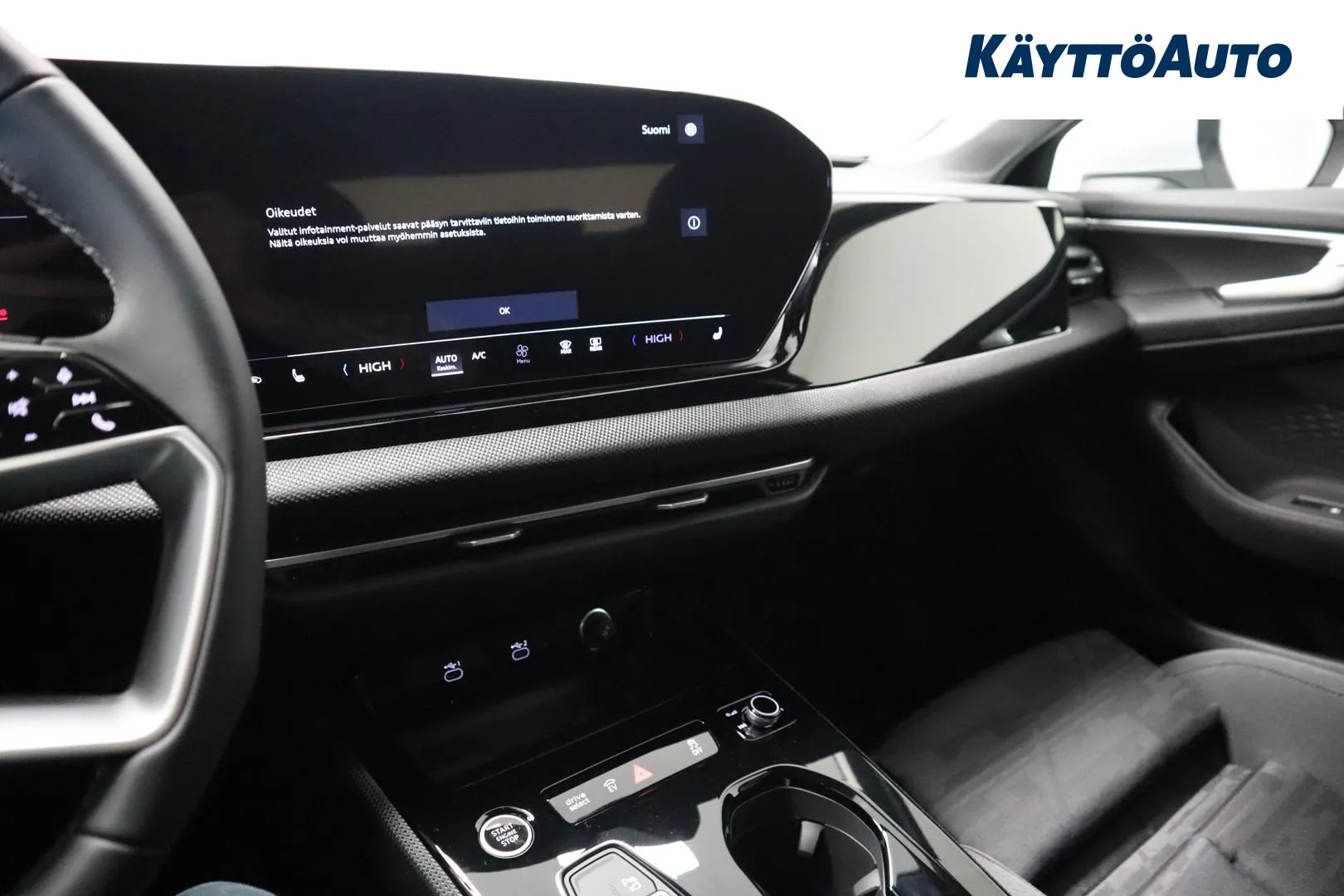 Audi A5 EVR-706 carousel image