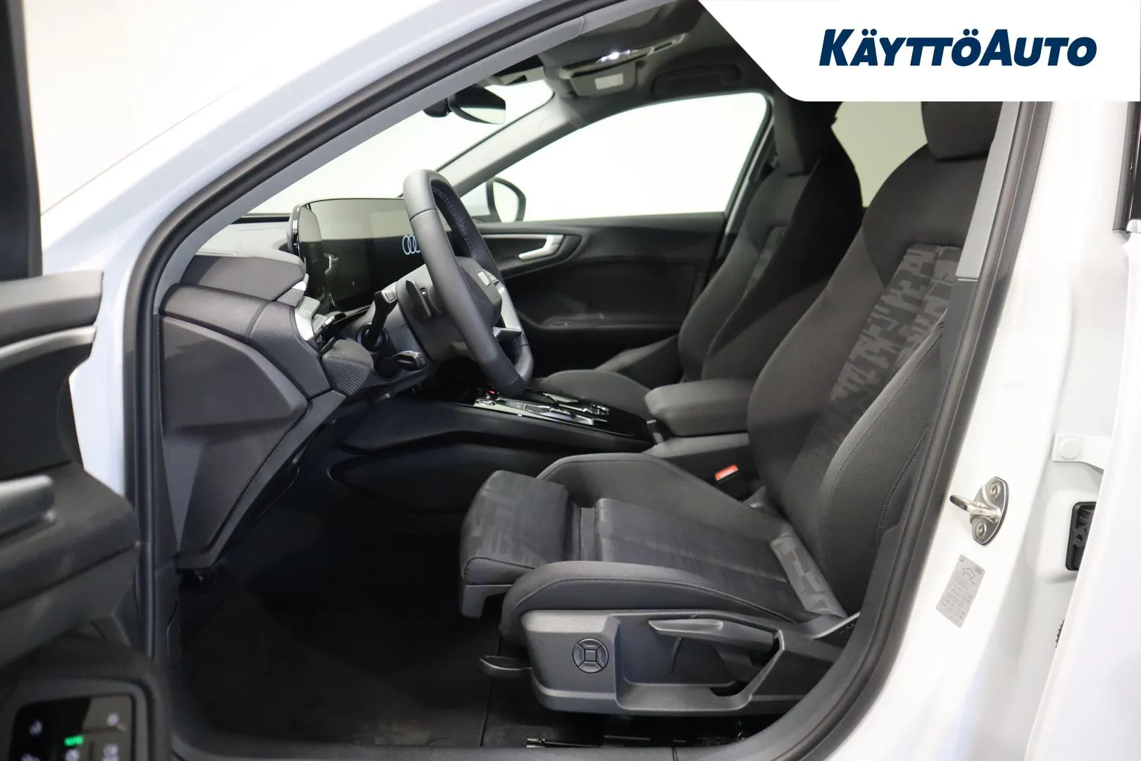 Audi A5 EVR-706 carousel image