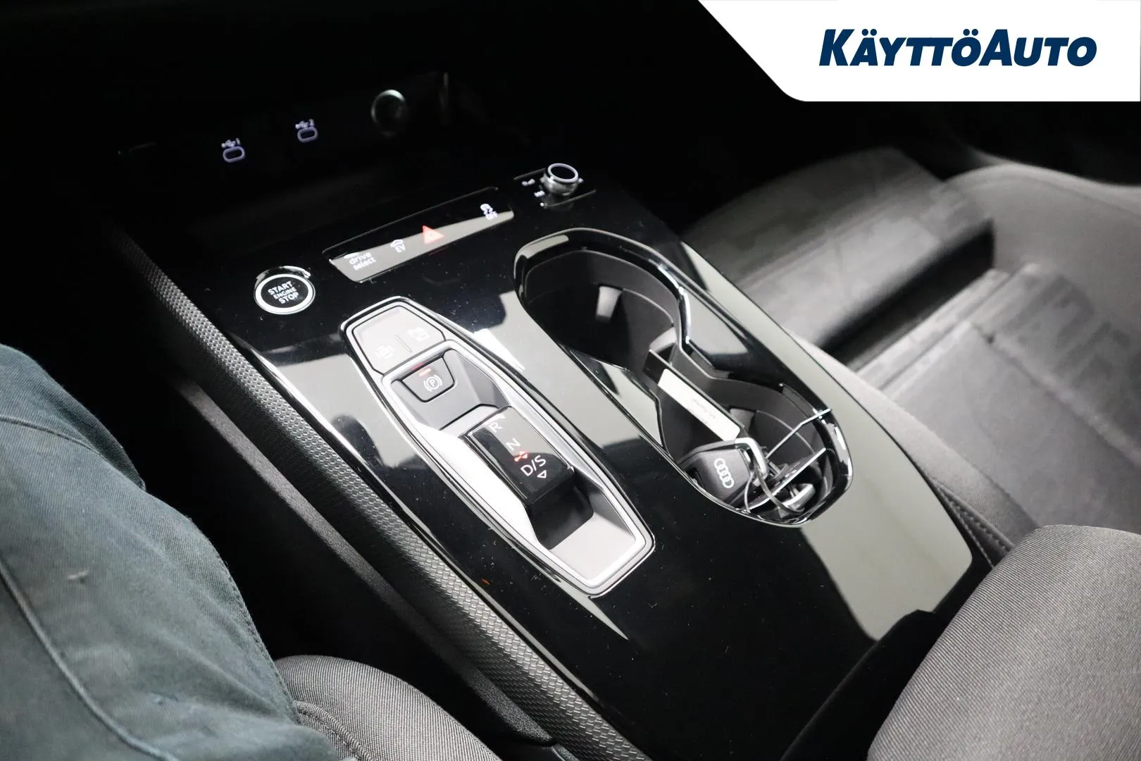 Audi A5 EVR-706 carousel image