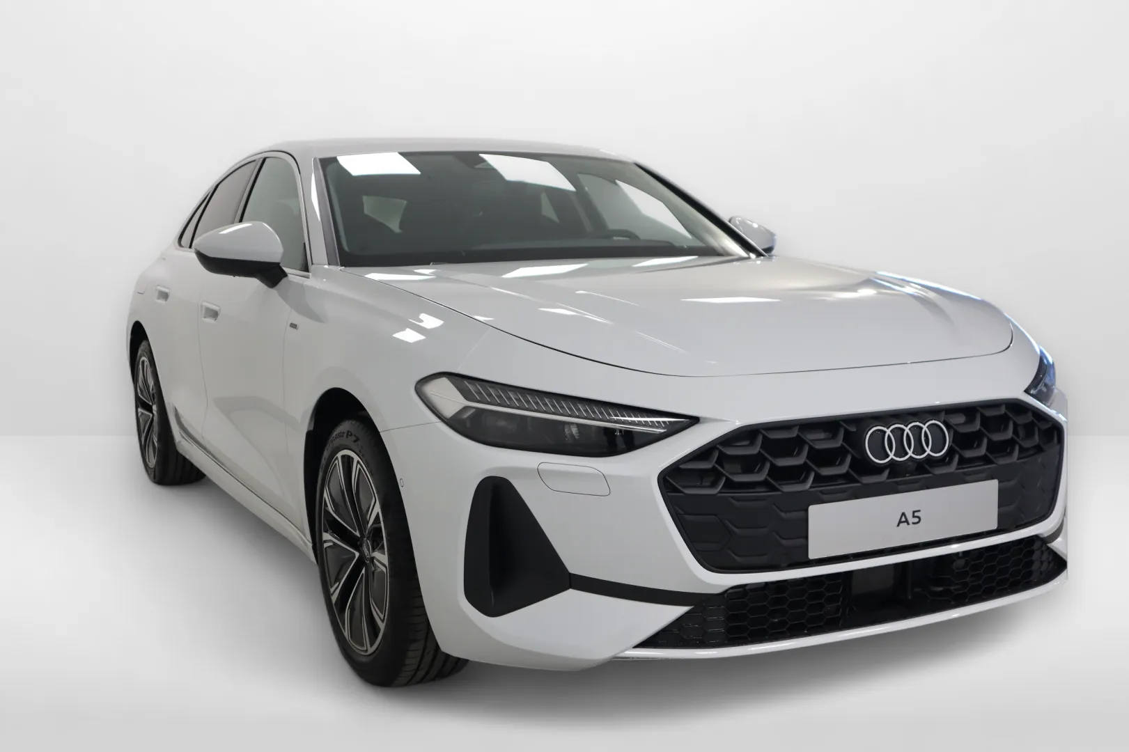 Audi A5 EVR-706 carousel image