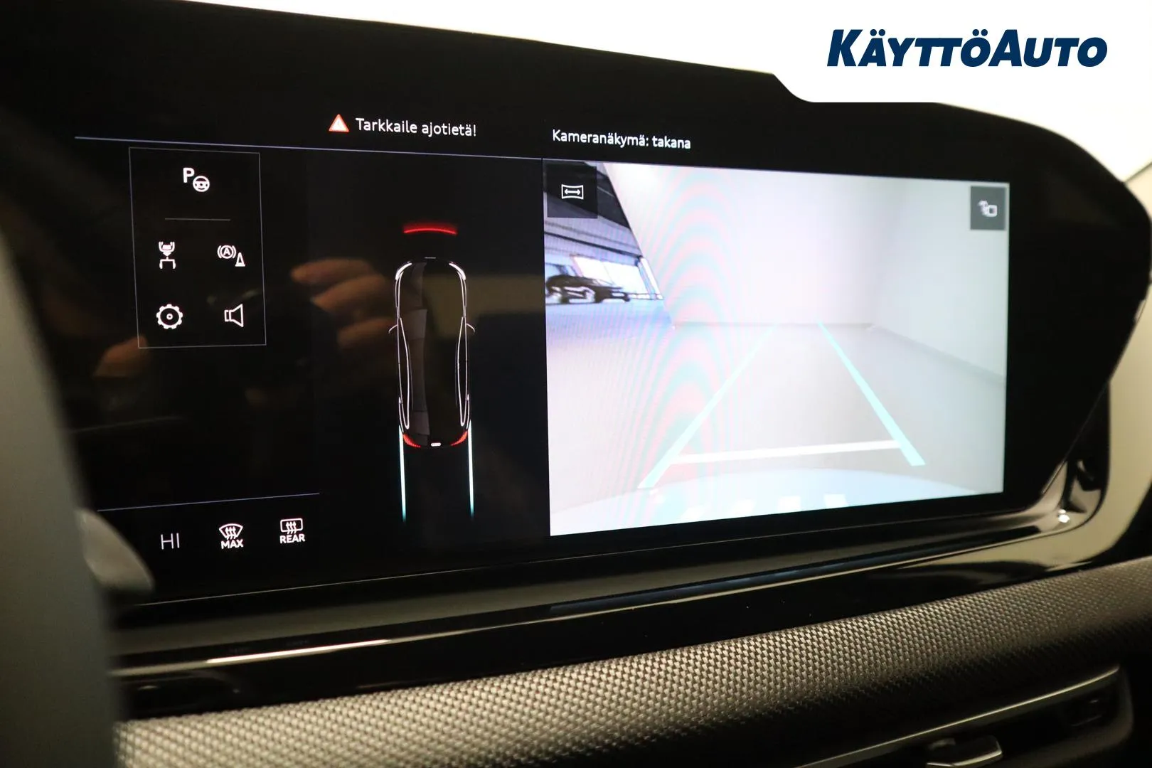 Audi A5 EVR-706 carousel image