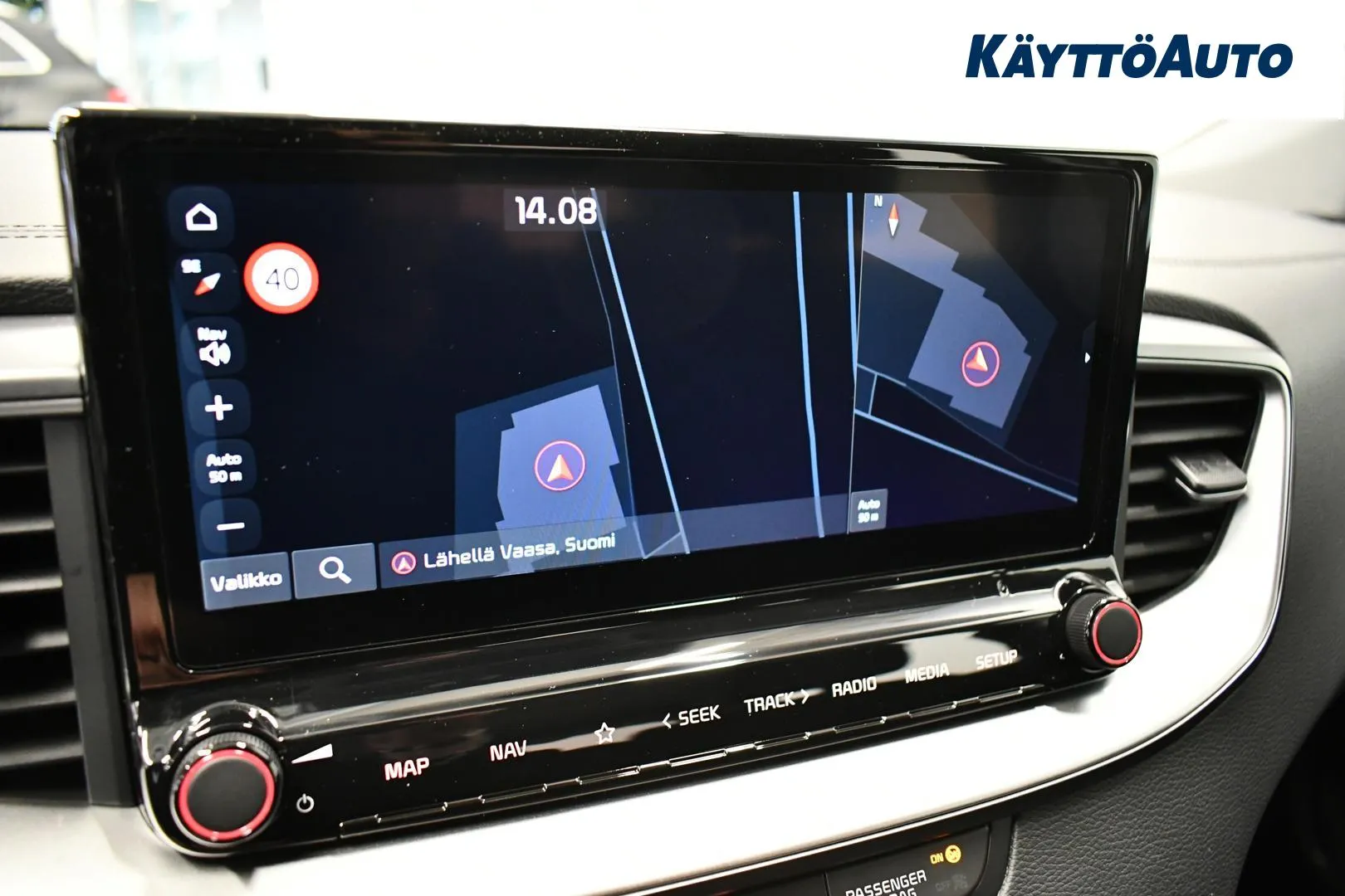 Kia Ceed GRI-226 carousel image