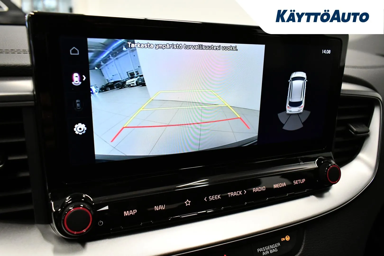 Kia Ceed GRI-226 carousel image