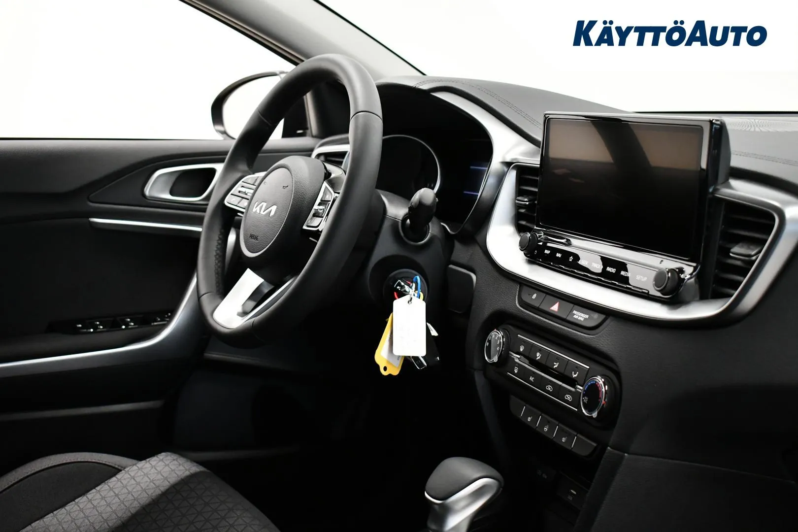 Kia Ceed GRI-226 carousel image