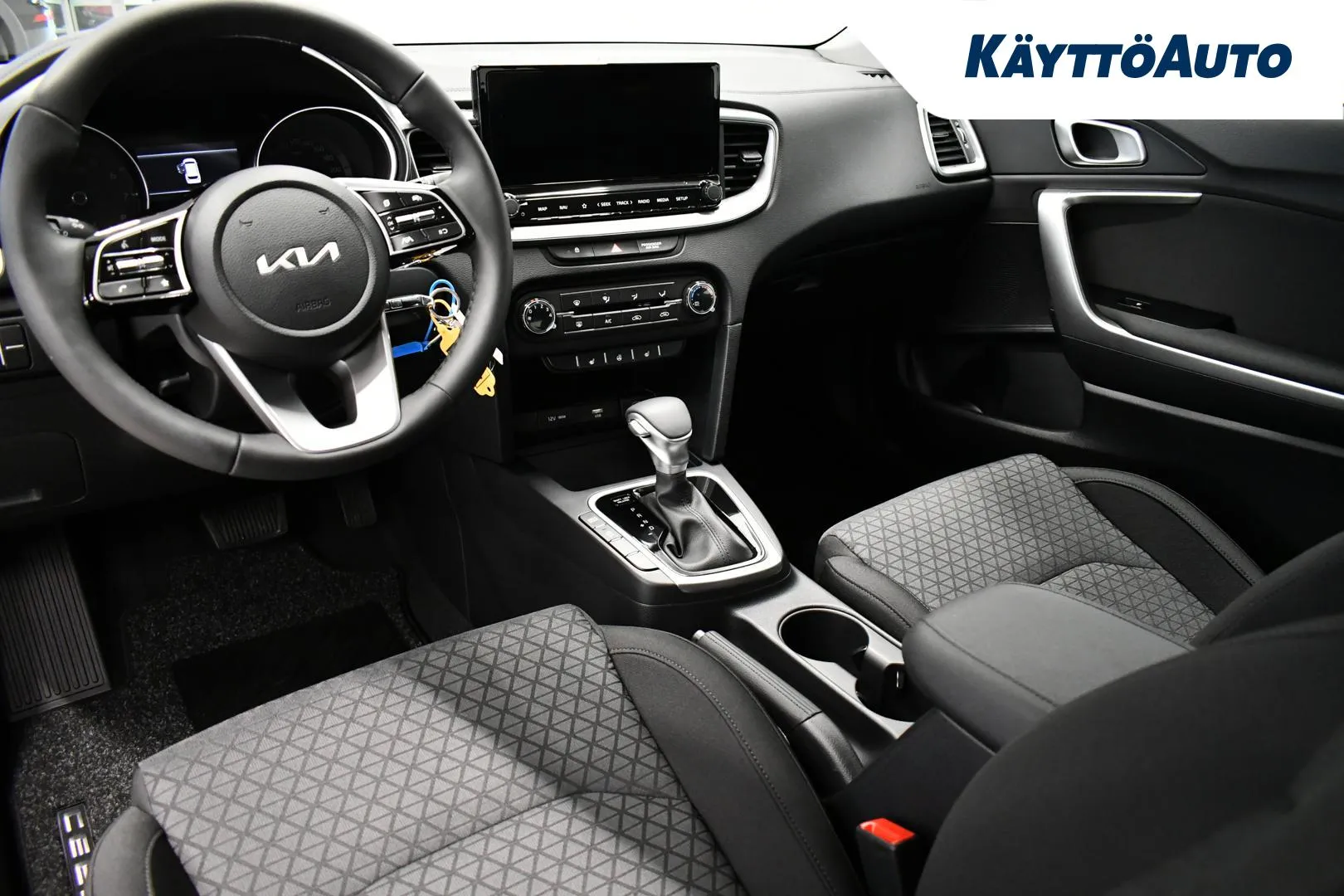 Kia Ceed GRI-226 carousel image