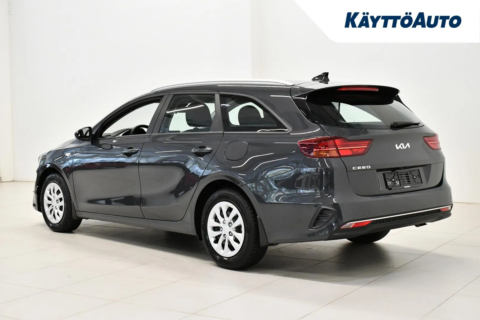 Kia Ceed GRI-226 carousel image