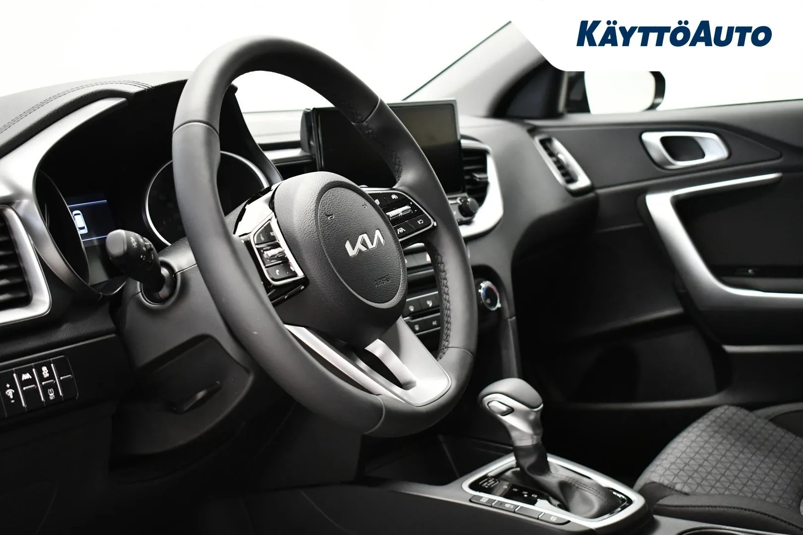 Kia Ceed GRI-226 carousel image