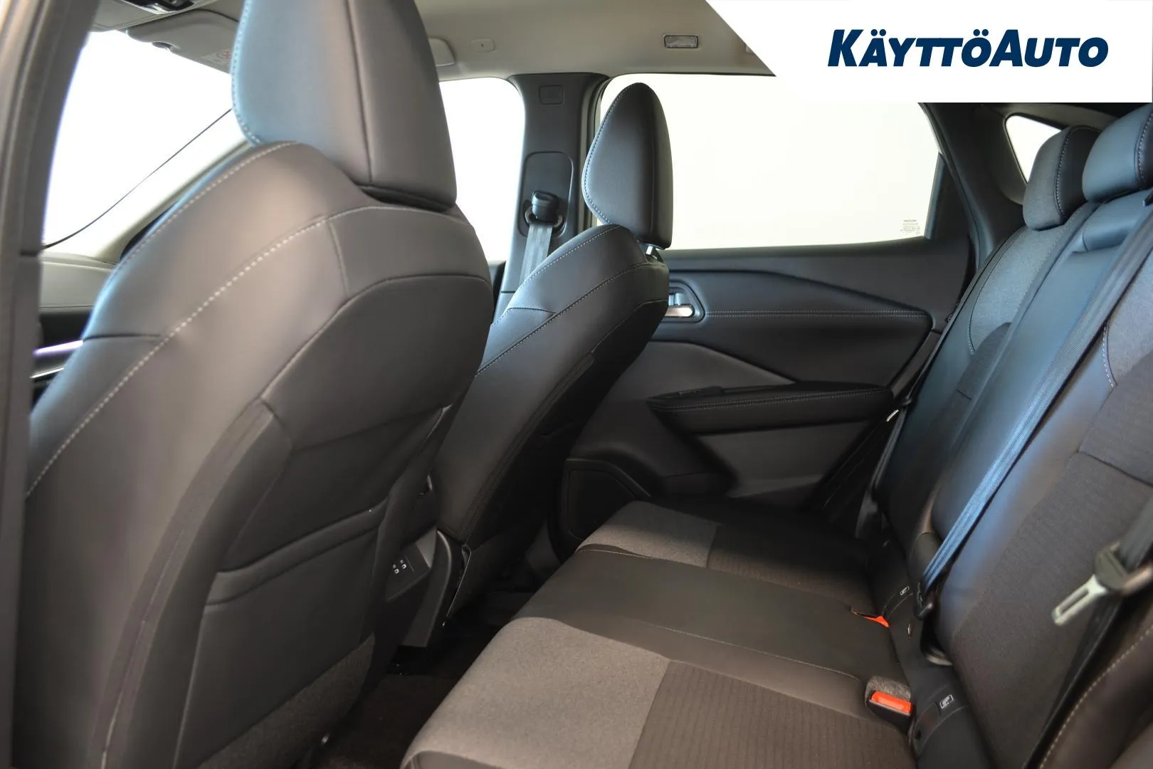 Nissan Qashqai GRN-123 carousel image