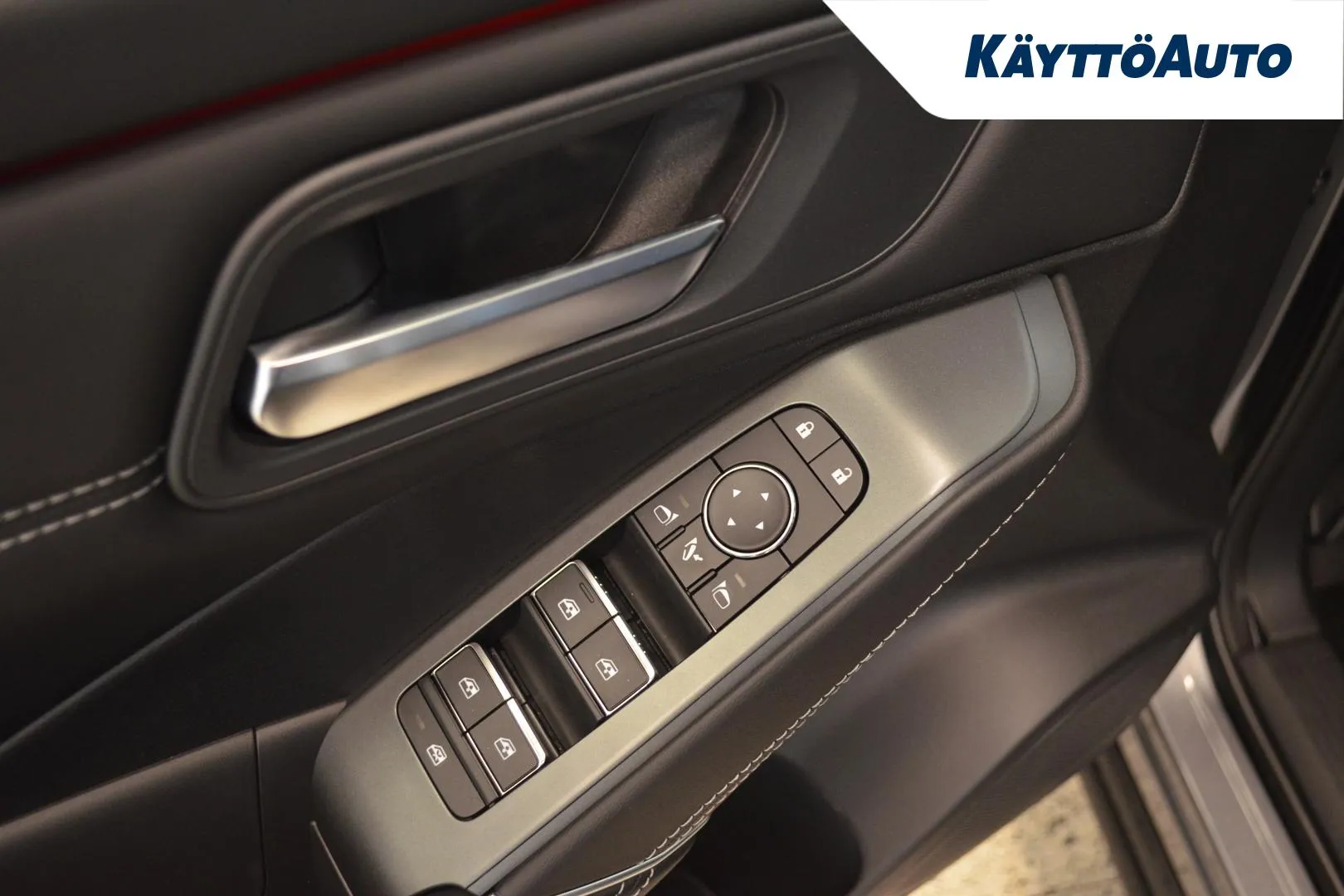 Nissan Qashqai GRN-123 carousel image