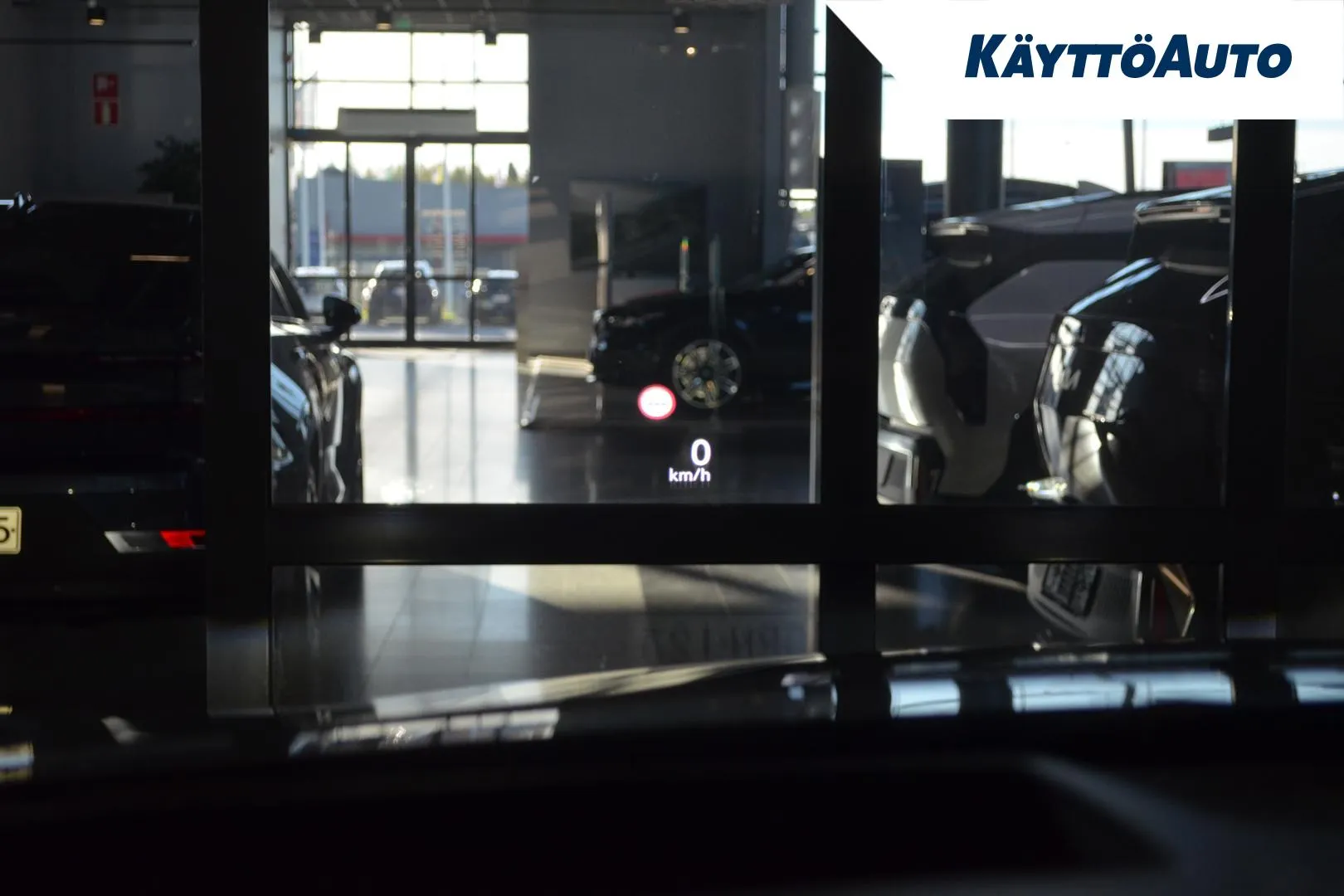 Nissan Qashqai GRN-123 carousel image