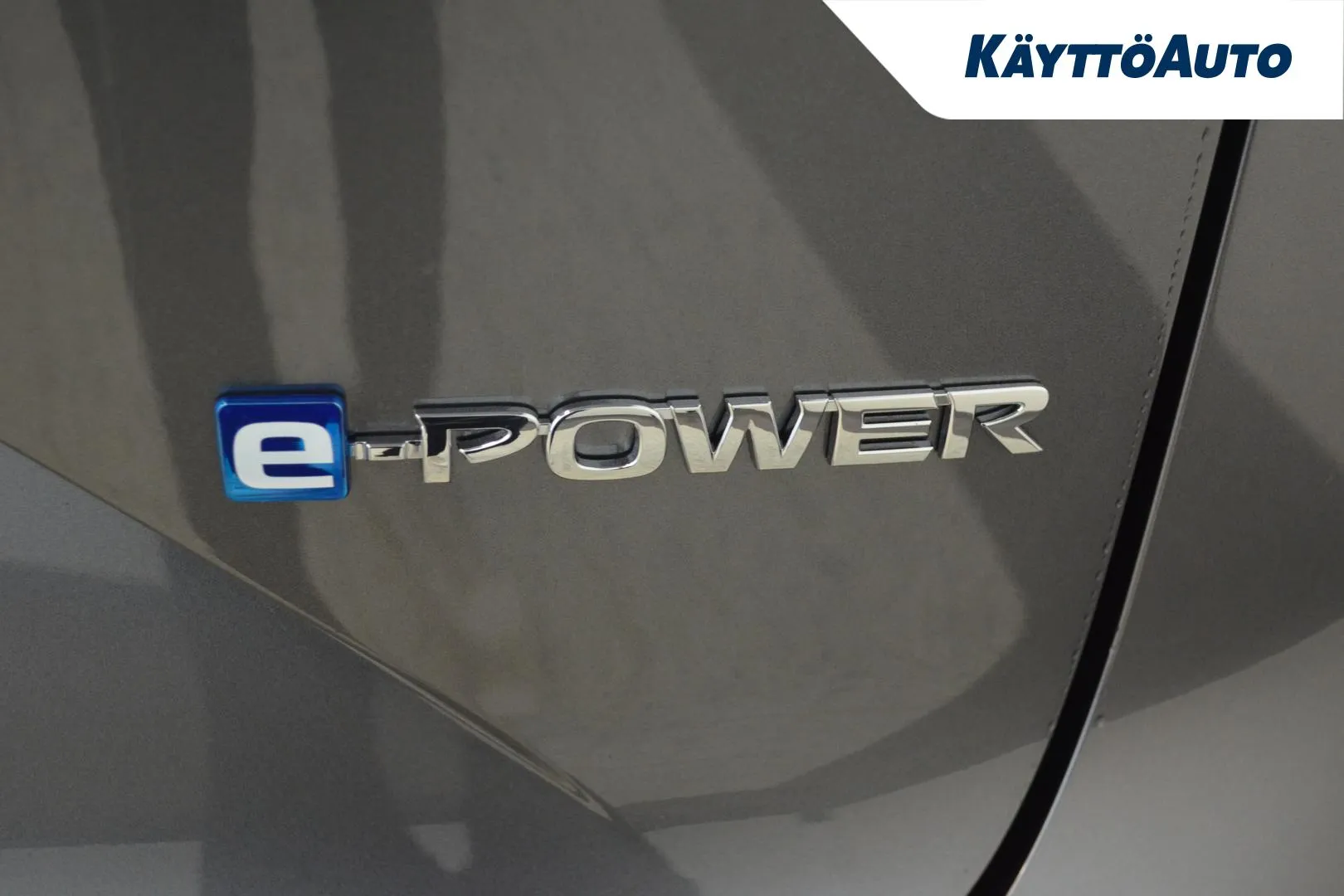 Nissan Qashqai GRN-123 carousel image