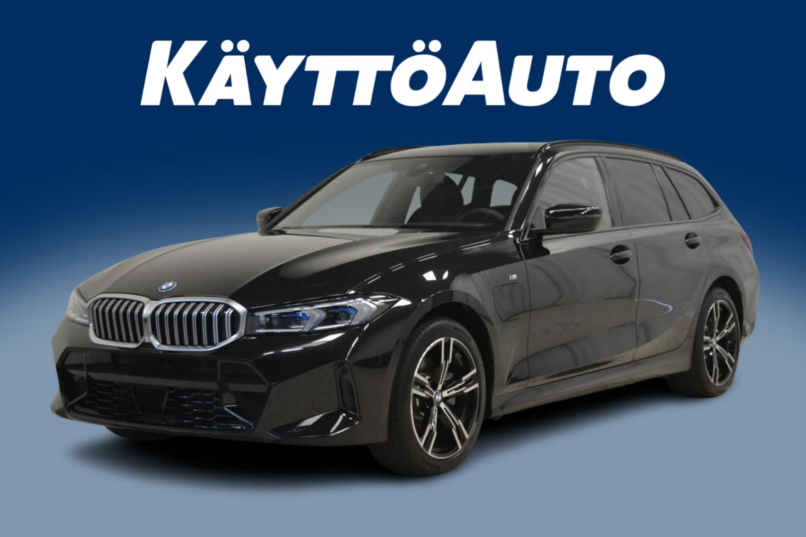 BMW 330 YYG-909 carousel image