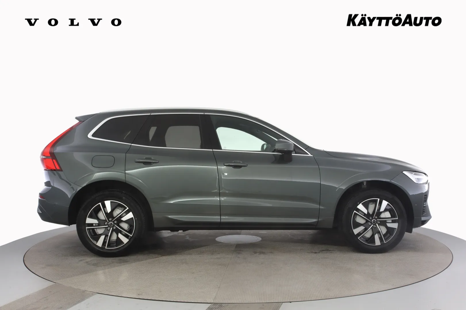 Volvo XC60 GRR-173 carousel image