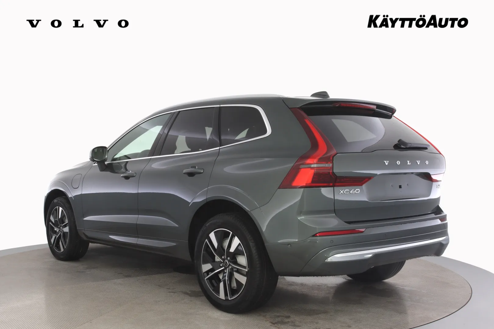 Volvo XC60 GRR-173 carousel image