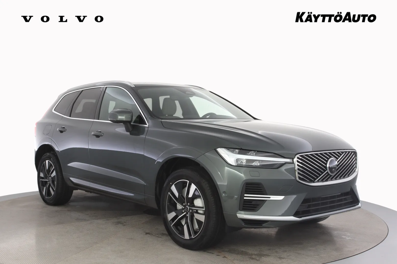 Volvo XC60 GRR-173 carousel image