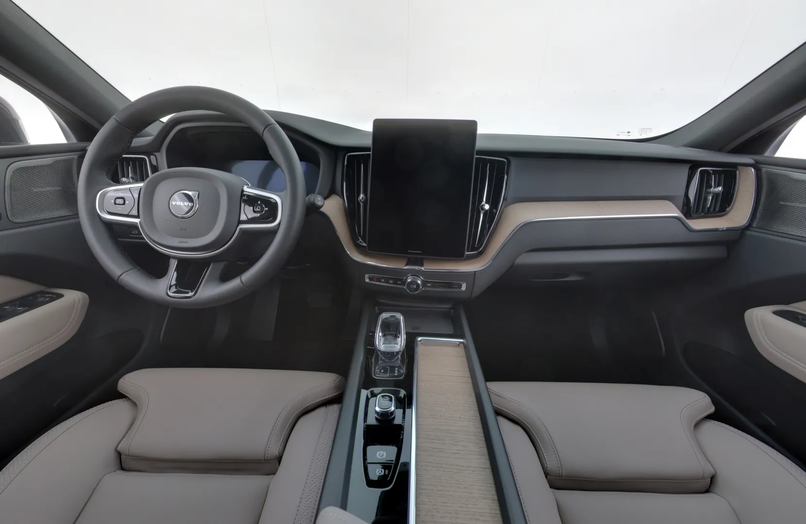 Volvo XC60 GRR-173 carousel image