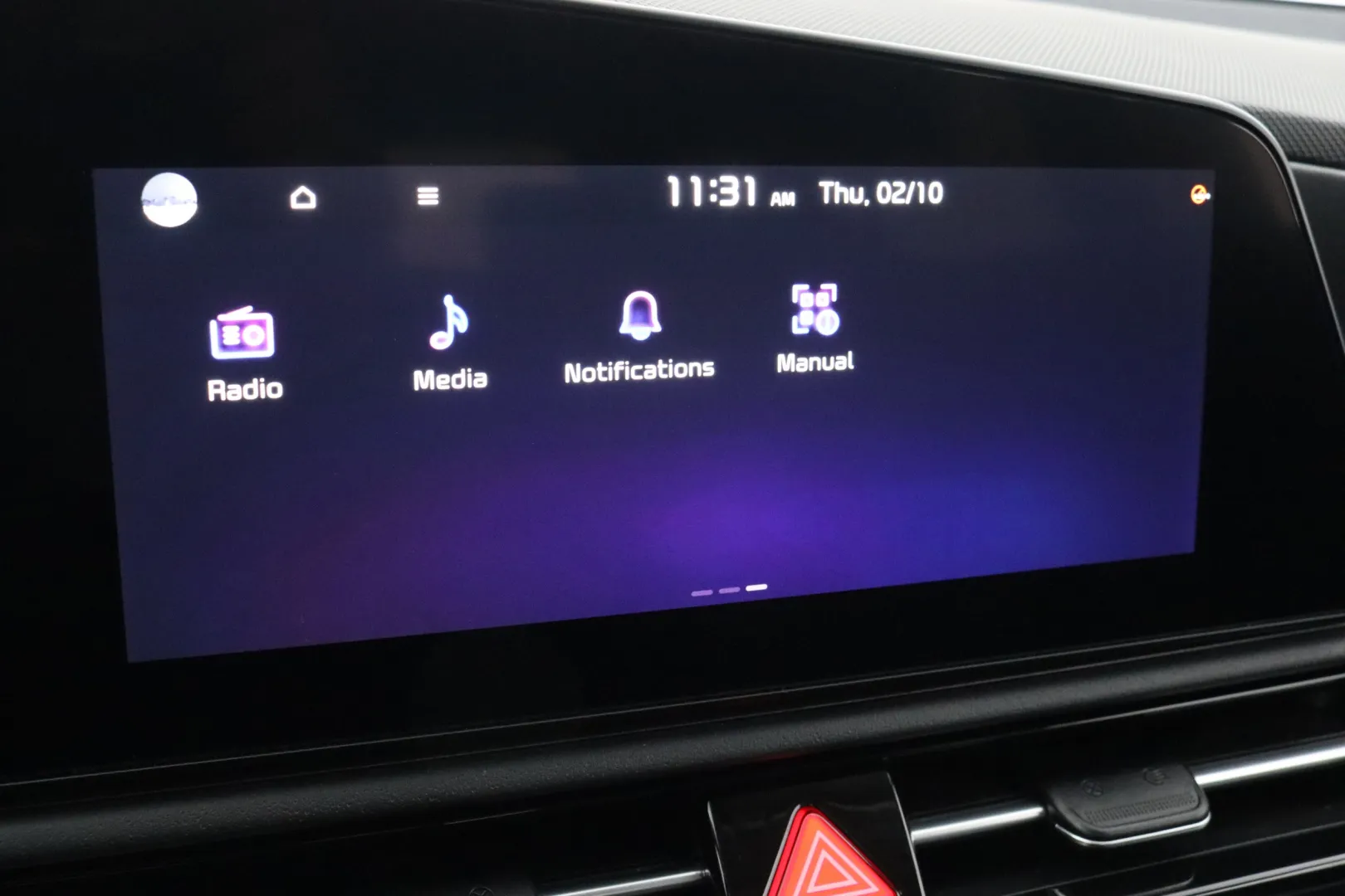 KIA Niro FRX-713 carousel image