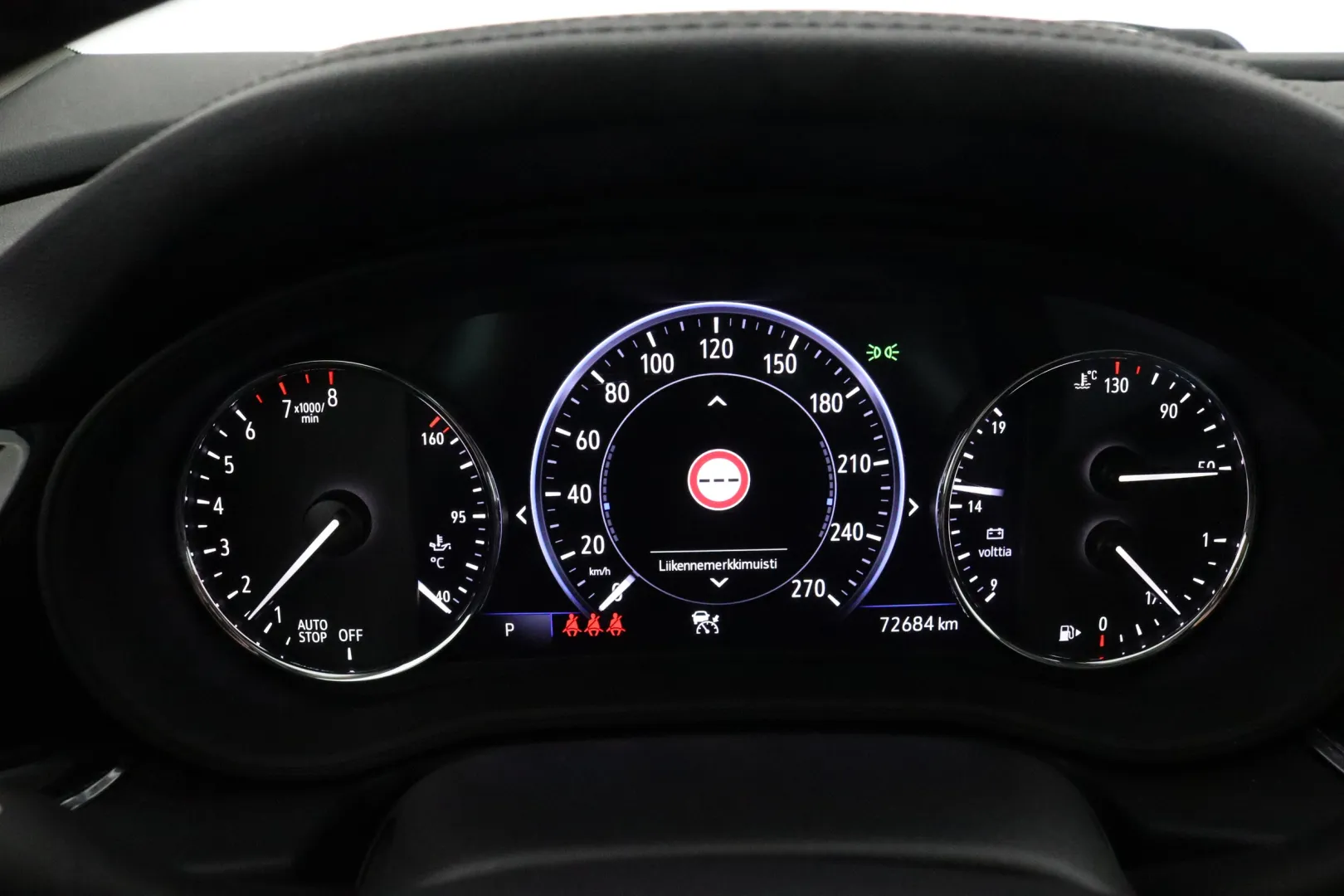 OPEL Insignia MYP-198 carousel image