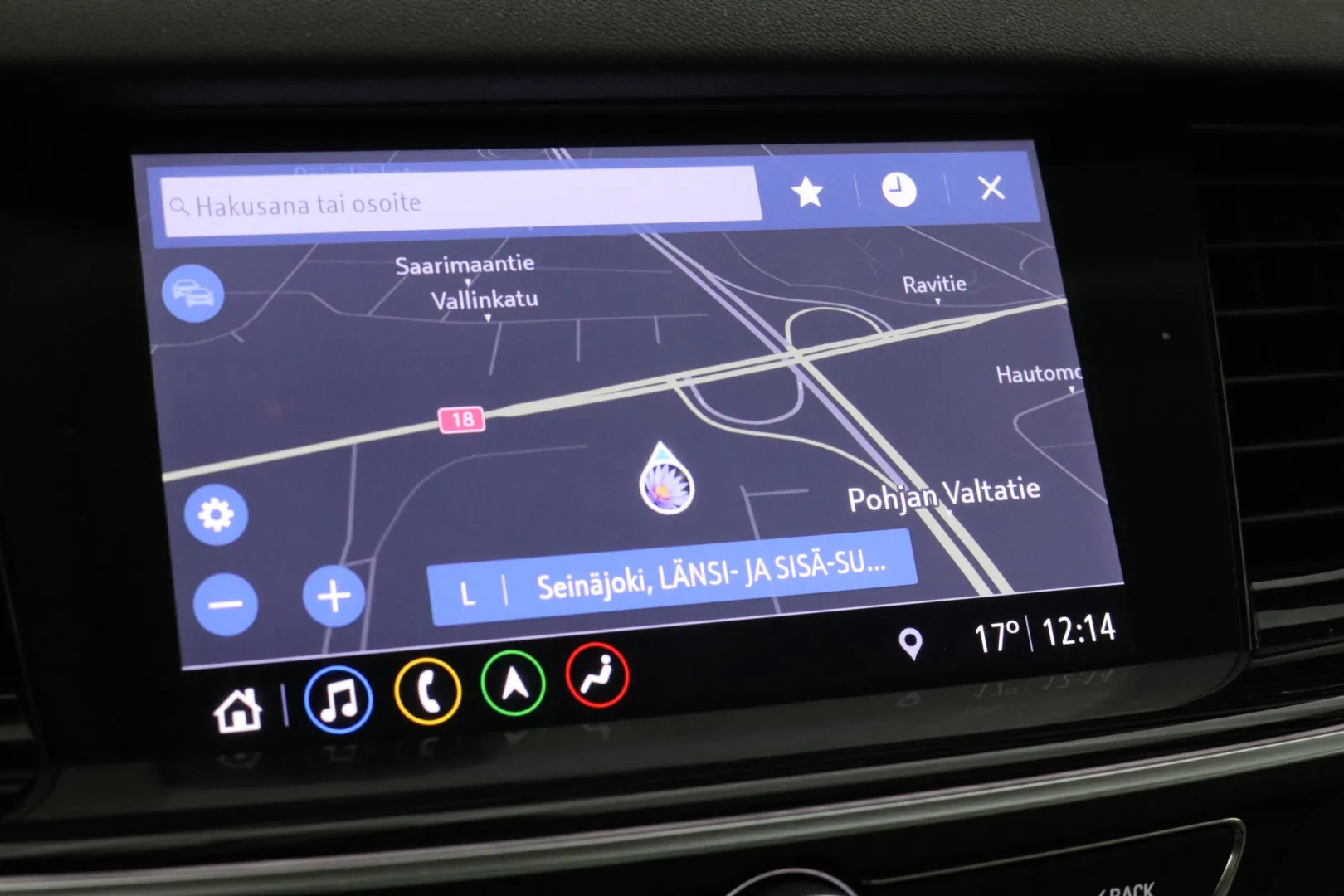 OPEL Insignia MYP-198 carousel image